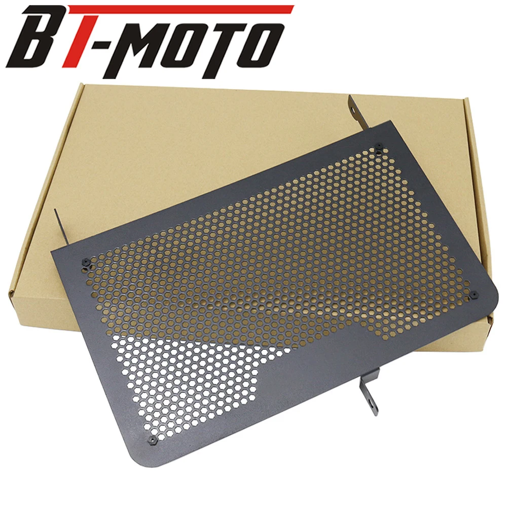 

Motorcycle Cooler Shroud Fits For Suzuki GSR750 GSR 750 2011 2012 2013 2014 2015 Aluminium Radiator Grille Guard Cover Protector