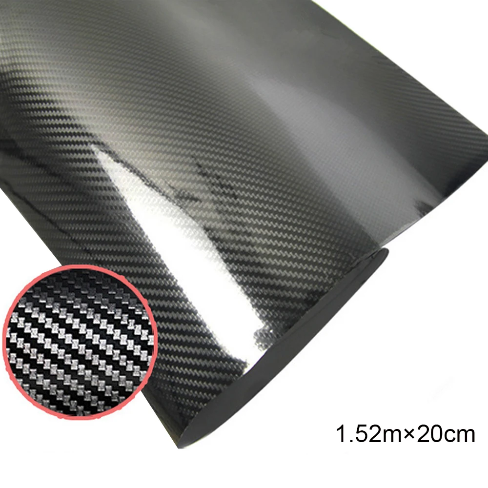 Виниловая самоклеящаяся пленка для кузова автомобиля 5D | Автомобили и мотоциклы