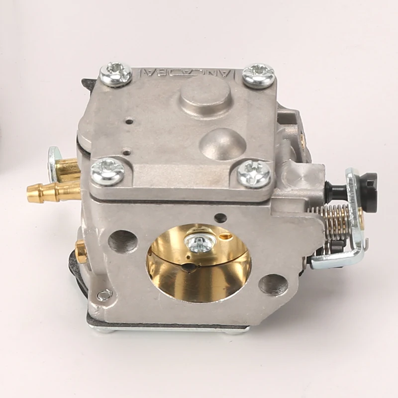 Carb Карбюратор ПОДХОДИТ для Husqvarna 61 266 268 272 XP 272XP Новые запасные части