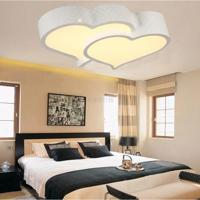 Новый современный акриловый светодиодный потолочный светильник длиной 580 мм