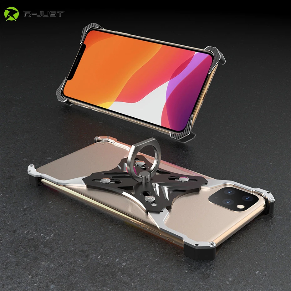 R только для IPHONE 115 8 6 1 5 2019 Марко парачекес с 11 Pro max роскошный защитный