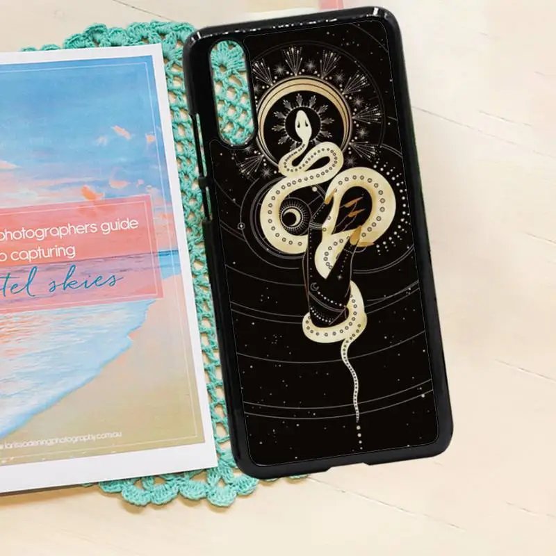 

Hand Snake Flower Snake aesthetics Phone Cases PC for iPhone 11 12 pro XS MAX 8 7 6 6S Plus X 5S SE 2020 XR