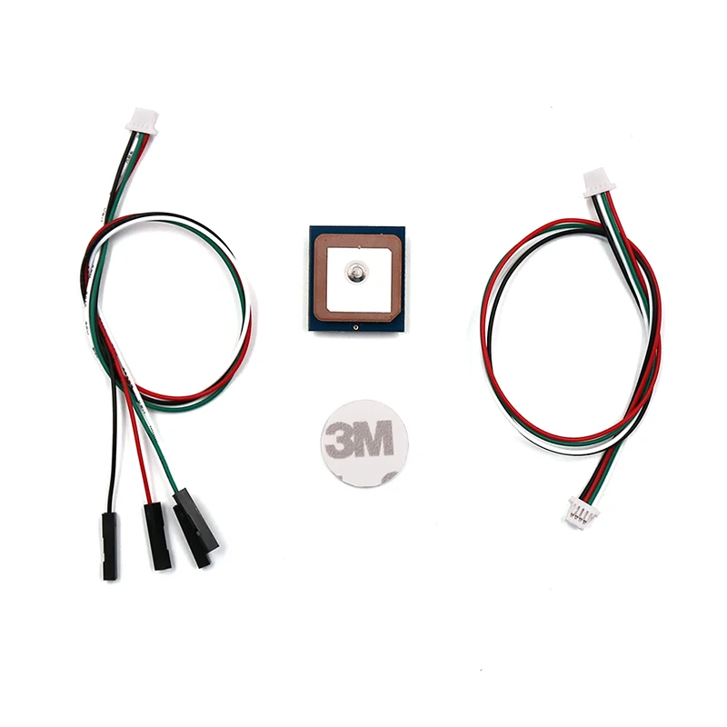 Beitian двойной BN 220 BN220 GPS ГЛОНАСС антенна модуль M8030 .0V 5 0 V TTL уровня для скоростного