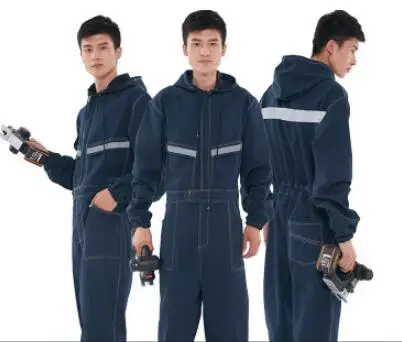 S 4XL новый мужской одежды в ковбойском стиле крепления светоотражающей полоски