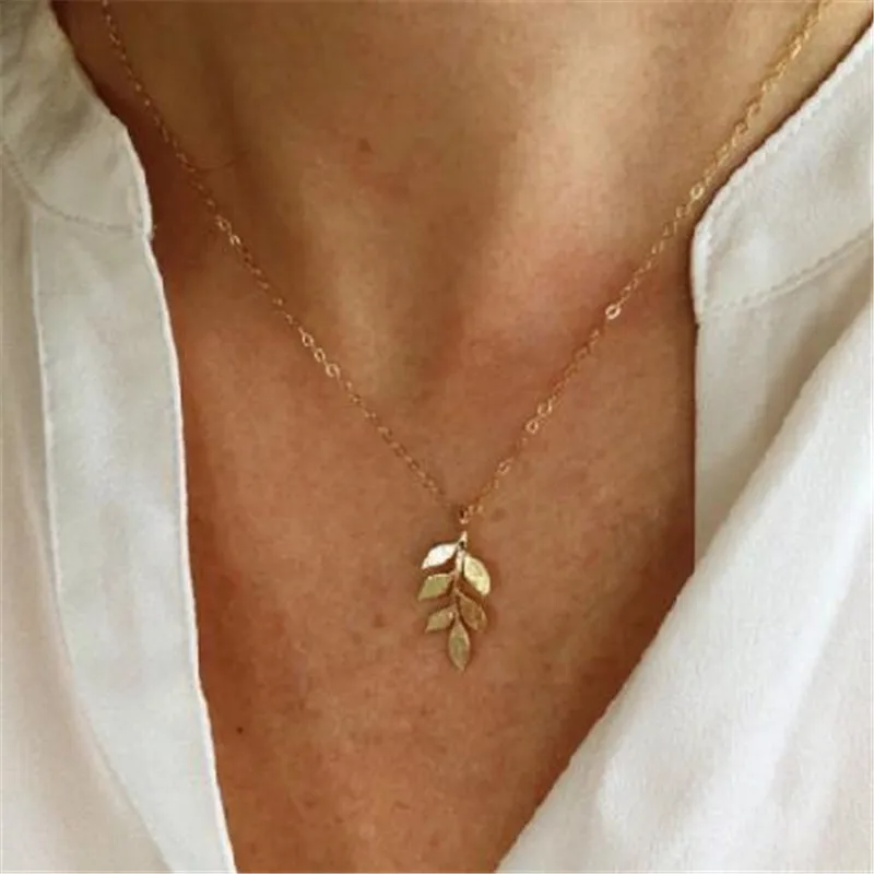 Трендовое Ювелирное колье ожерелье с подвеской в виде раковины модное золотое на