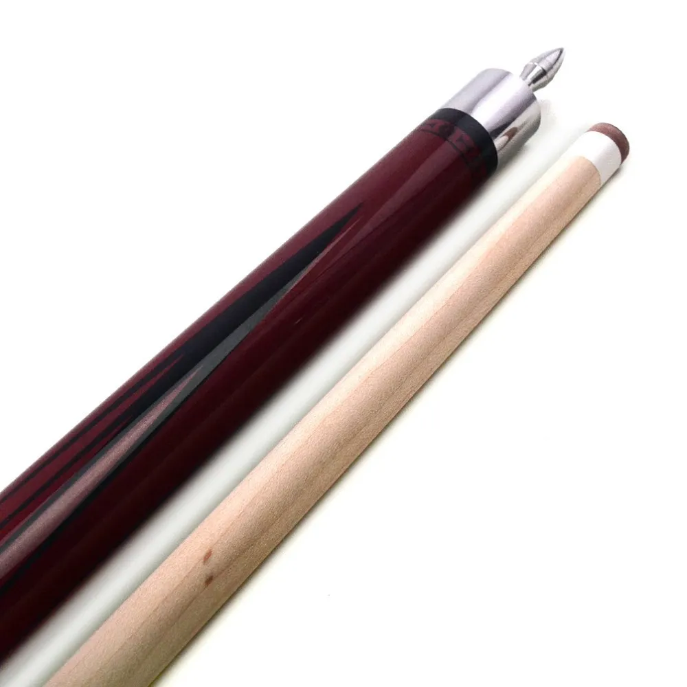 Cuesul SOOCOO серия 5" 19 oz 11,5/12,75 мм наконечник клен Снукер Бильярдный Кий набор с шарнирным/защитным валом и кием полотенце