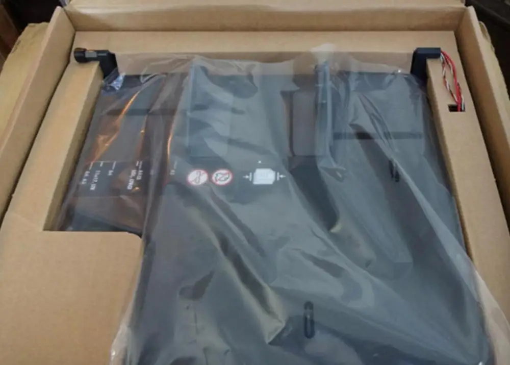 Новый оригинальный лоток ADF в сборе для HP LaserJet M5025 M5035 M5039 MFP Q7829-67912 автоматическое