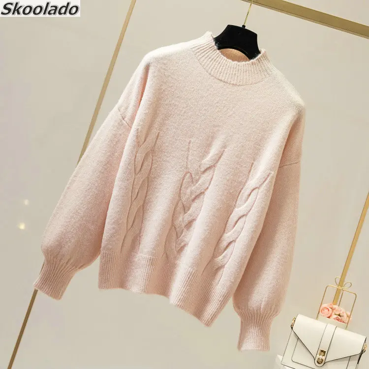 Новинка женские шерстяные топы сезон зима-весна-осень свитер хорошего качества