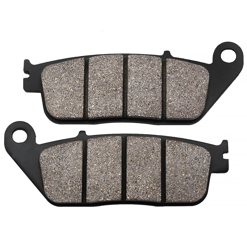 Передние тормозные колодки для мотоцикла HONDA CB250 CB 250 Two Fifty CN250 CN VT250 VT Spada Magna VTR250 VTR