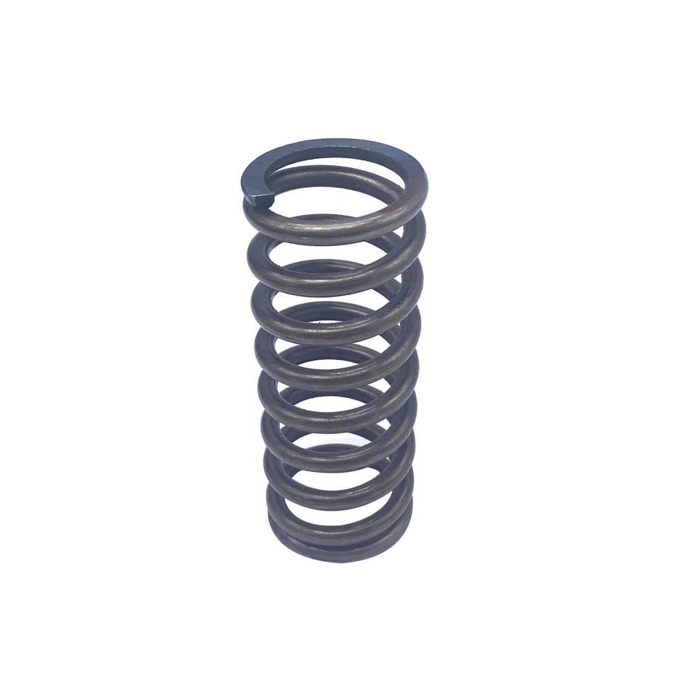 Заводская оптовая продажа 5 0 мм пружинная стальная наземная Пружина сжатия |