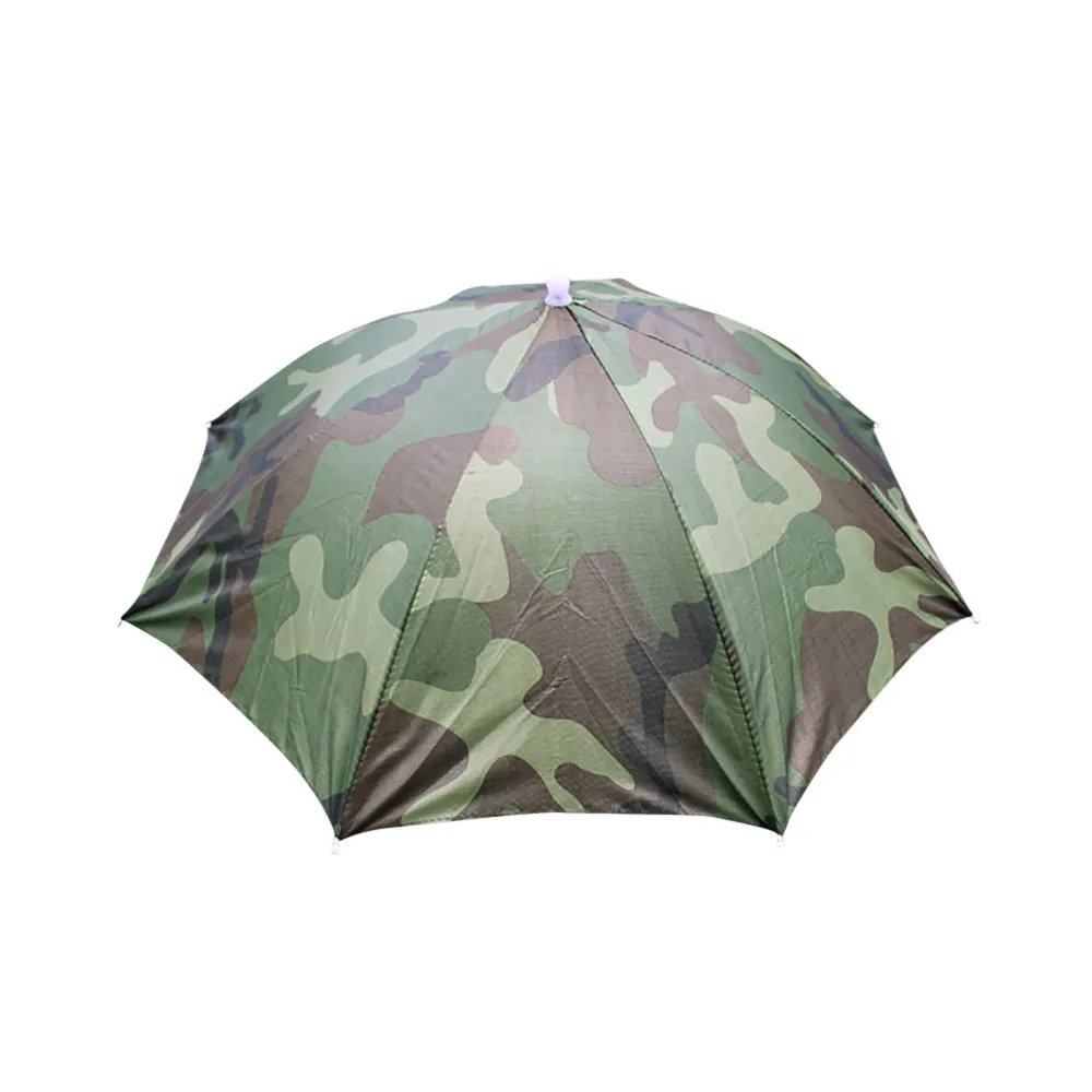 Camouflage Зонт плоский легкий зонтик 5 складной солнцезащитный Мини Складная пара зонтиков с короткой ручкой прочный Ветрозащитный зонтик# D - Цвет: Camouflage