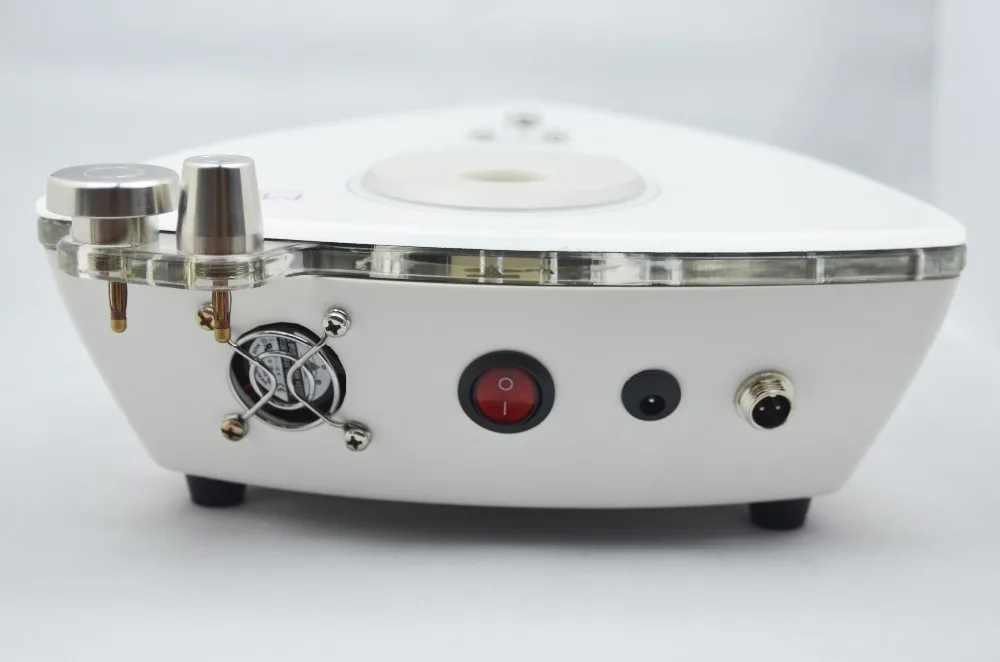 Лучшая мини RF машина красоты радио частота лица лифтинг RF лифтинг Машина
