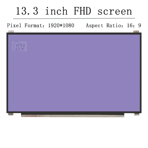 Écran LCD HP ProBook 430 G5 1366x768 - Occasion Fonctionnel