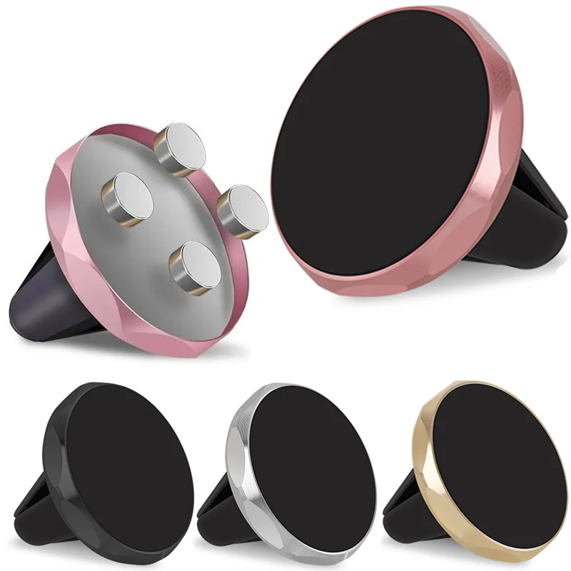 360 ° автомобильный держатель телефона Поворот крепление устанавливаемое на