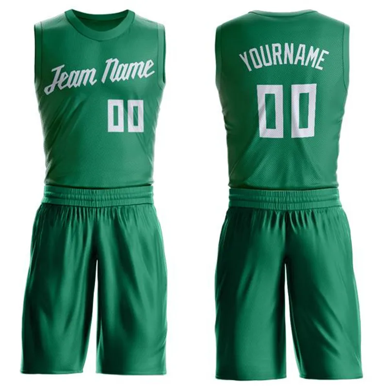 

Custom Basketball Jersey and Shorts Full Sublimated Your Name/Number Training Tank Top Soft Cool Tracksuit for Men/Women/Child