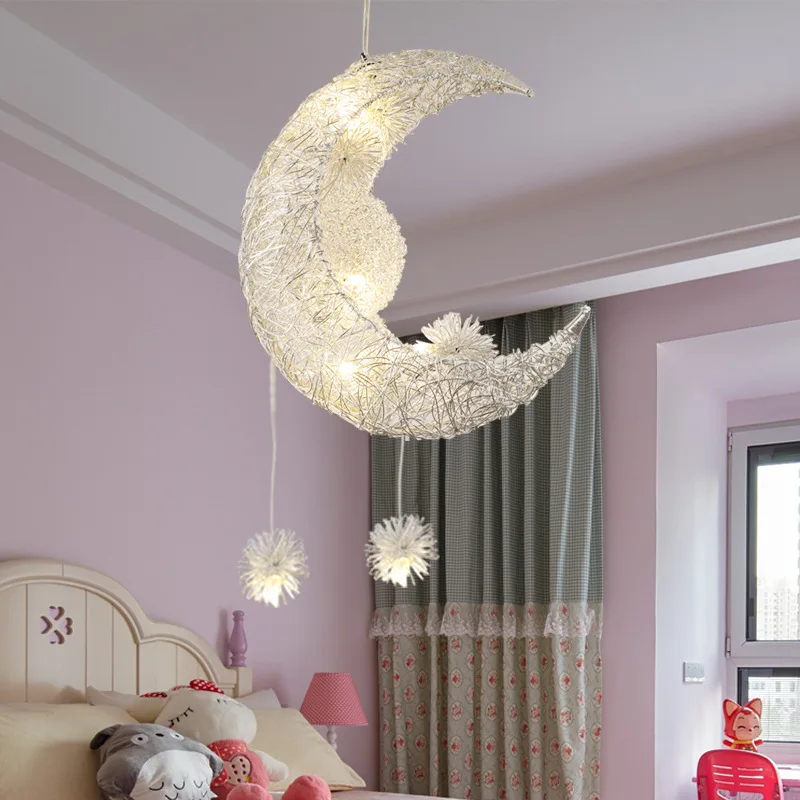

modern led glass ball luminaire deco maison pendant light commercial lighting chandelier pendant lamp dining room bedroom