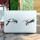 Наклейка для ноутбука Apple MacBook Pro Air Retina 11 12 13 15 дюймов