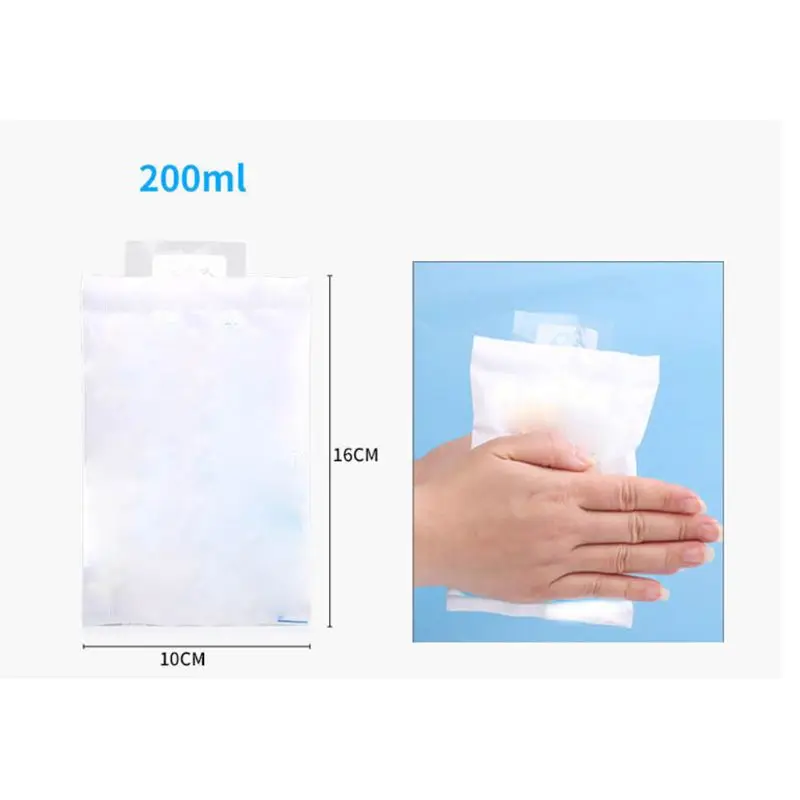 

Summer Cooling Vest With 24PCS Ice Packs And 2 Insulated Bag Summer ICY Cooling Drop Shipping