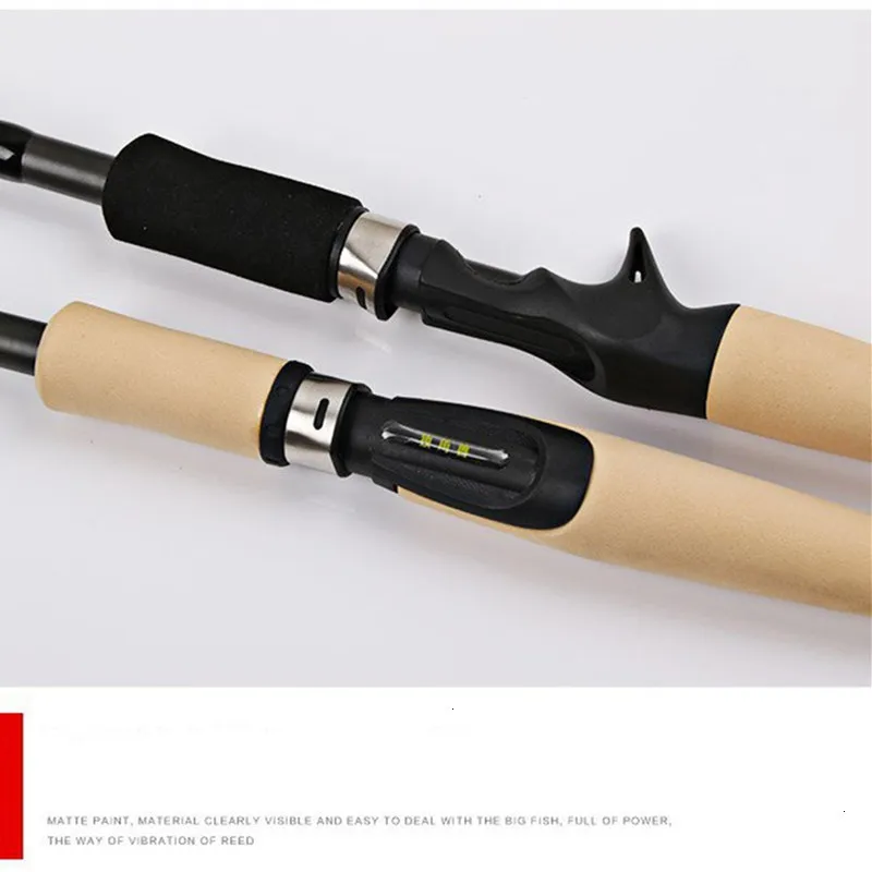 Portable 99% Carbon Fiber Telescopic Fishing Rod 1.8m/2.1m/2.4m/2.7m Sea Rods Telescopic Fishing Pole Lure Spinning Rod