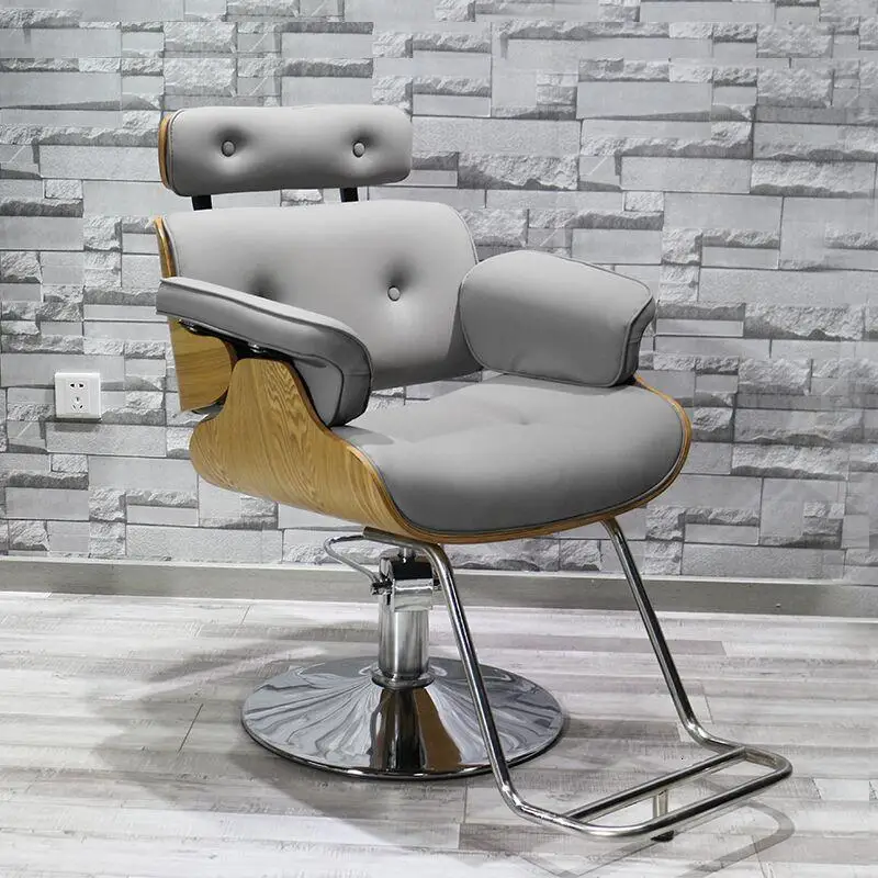 Belleza Fauteuil Stoel мебель для макияжа Schoonheidssalon De Barbeiro Mueble Salon Silla Barbershop Cadeira Shop парикмахерское кресло