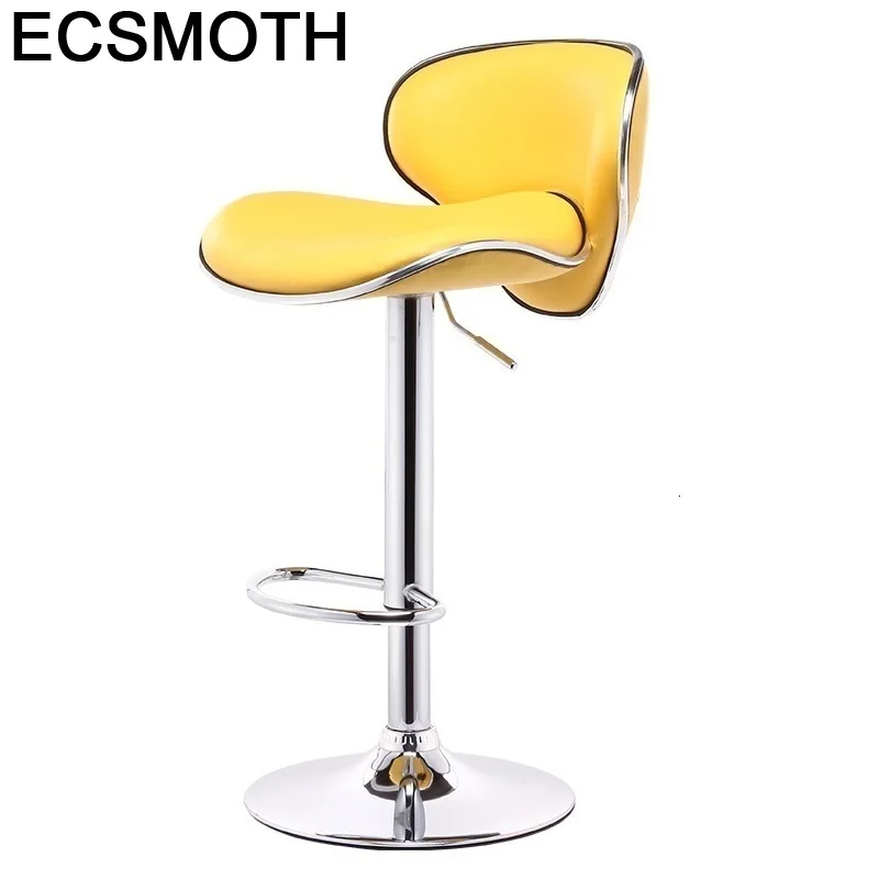 

Sgabello Banqueta Sedie Kruk Industriel Cadir Fauteuil Stoelen Stoel Leather Stool Modern Tabouret De Moderne Cadeira Bar Chair