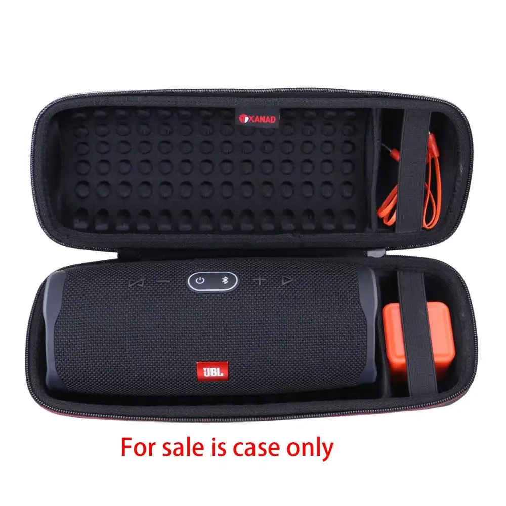 Чехол Ltgem для JBL Charge 4 портативный жесткий беспроводной Bluetooth динамик подходит USB