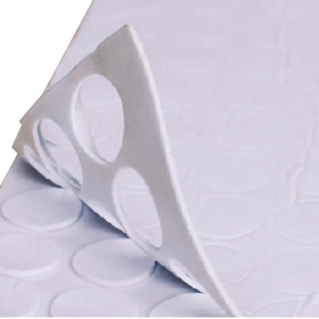 100 точек воздушный шар приклеивания клея точка клеи прикрепить воздушные шары