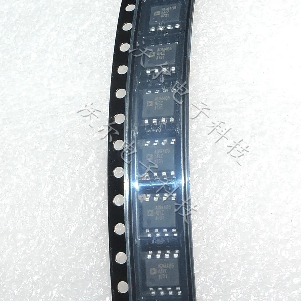 

ADM485ARZ ADM485 SOP8 RS-485IC