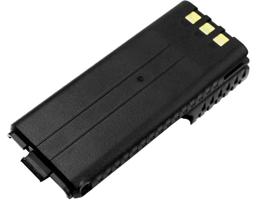 Сменный аккумулятор для Baofeng BF-F8 PLUS BF-F8+ BF-F8HP BF-F9 V2 + HP TYT F8 F9 UV-5A UV-5B UV-5C UV-5E