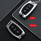 Чехол для автомобильного ключа чехол для Hyundai Mistra Elantra Sonata Verna Tucson 2011 2012 2013 2014 2015 2016 2017 2018 2019 2020 2021