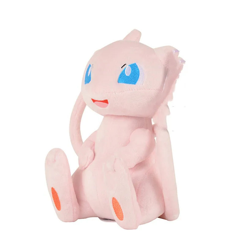 

Плюшевые игрушечные куклы 20 шт./лот 22 см M E W