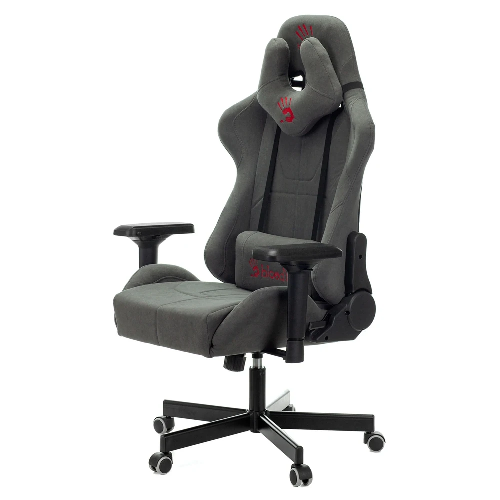 Кресло игровое A4 Bloody GC-700 - купить по выгодной цене |