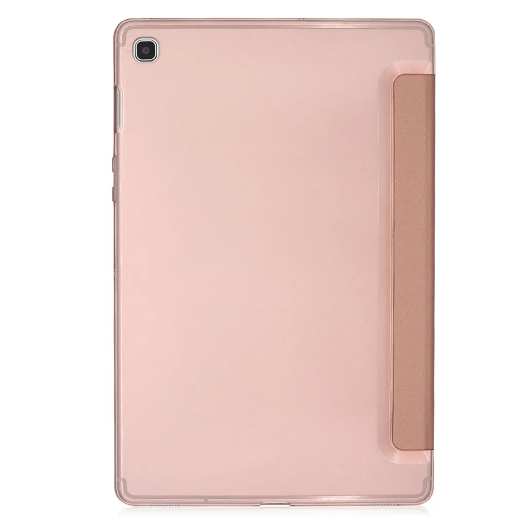 Горячий защитный чехол для Samsung Galaxy Tab S5e 10,5 T720 T725 чехол с автоматическим сном/пробуждением# T2