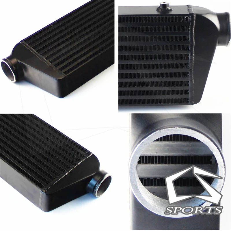 Подходит для высокопроизводительного интеркулера 98 05 в * Вт J ETTA G olf TI 1 8 T