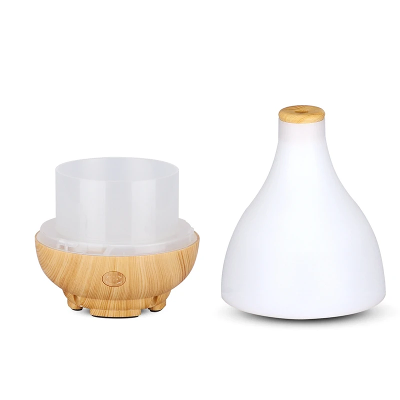 Лидер продаж USB Электрический аромадиффузор ультразвуковой увлажнитель воздуха