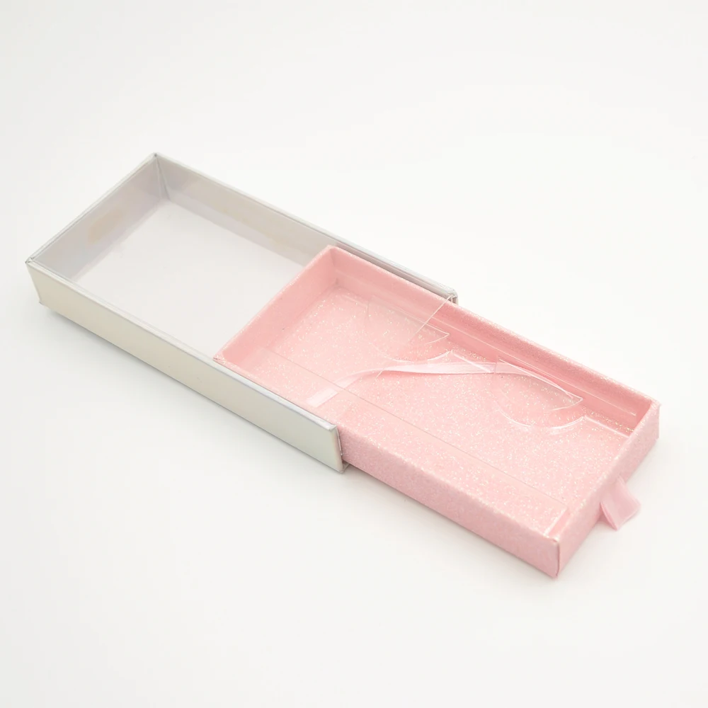 Оптовая продажа накладных ресниц упаковочная коробка коробки для упаковка с