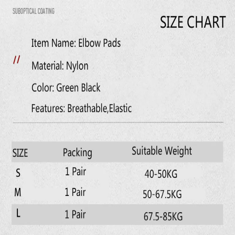 2 шт. воздухопроницаемая защита для локтей волейбола баскетбола тенниса