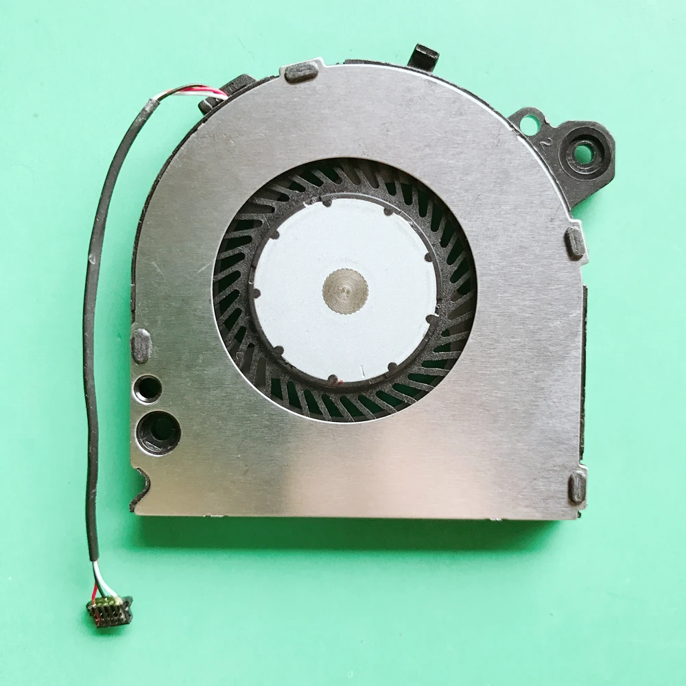 Новый кулер для охлаждения процессора ноутбука Samsung fcn FGC6 DFS150005040T|Охлаждающие