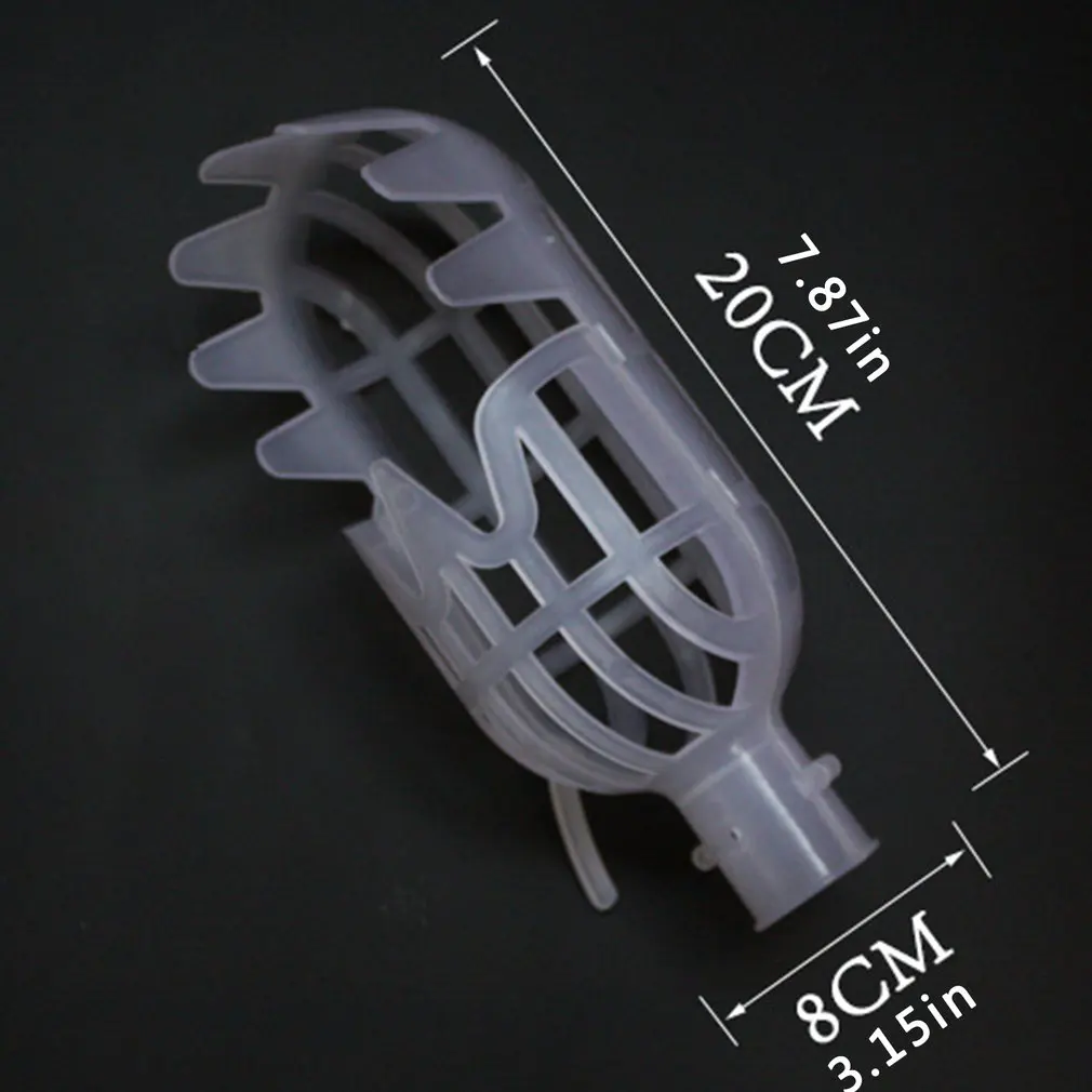 

High-altitude Fruit Picker Bayberry Picking Tool Bayberry Picker Bayberry Hand Fruit Picking Machine