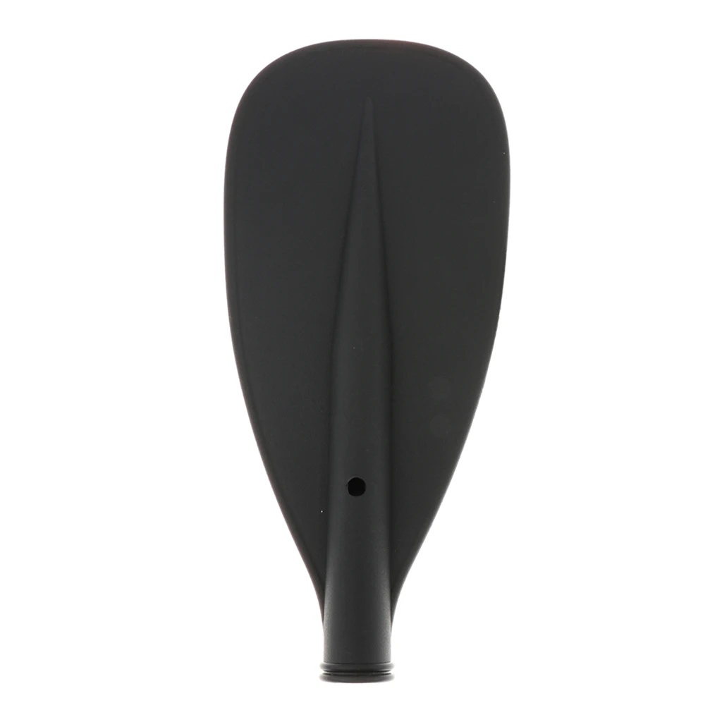 

Premium Kayak Paddle 16.5 X 7.5'' Canoe Oar Leaf Fits 30mm/1.2'' Shaft