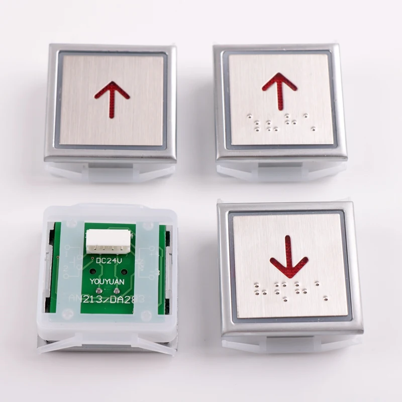 Кнопки лифта AN213G01 MTD283 MT42 AN170 5 шт. |