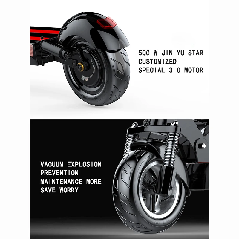 2021 folding parent-child electric scooter for work lithium battery large capacity long endurance | Спорт и развлечения