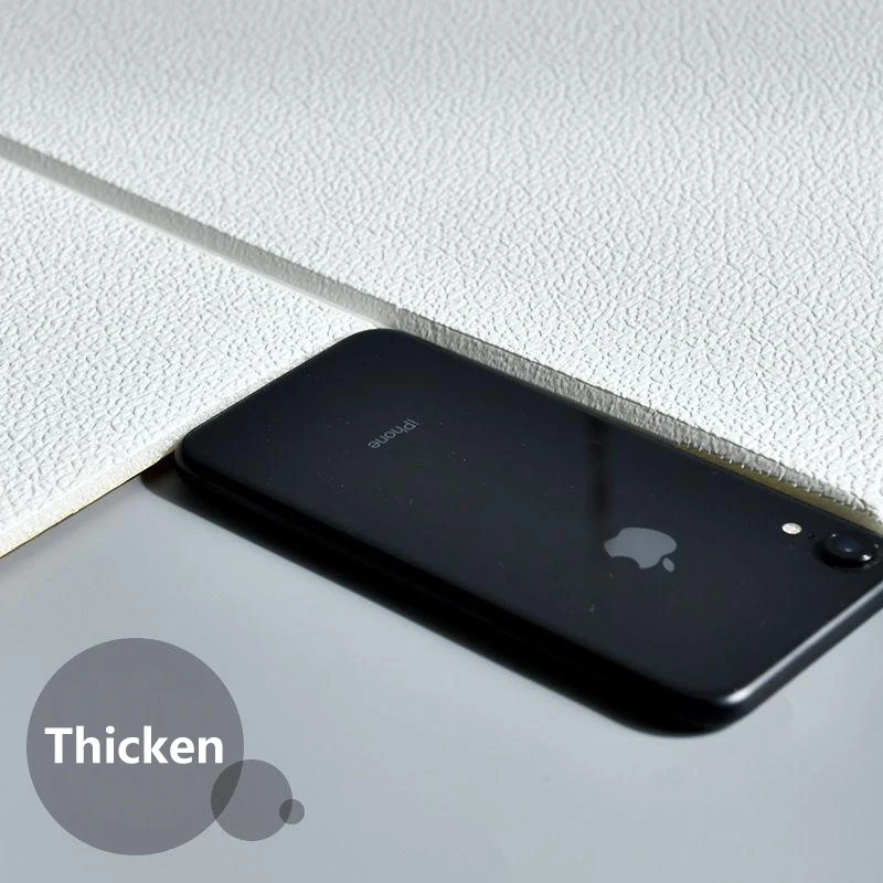 Самоклеящиеся панели водонепроницаемые 3D наклейки на стену в гостиную домашний