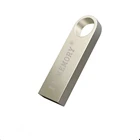 Модный флеш-накопитель USB 2,0 20 шт.лот, флэш-накопитель 16 Гб32 ГБ64 Гб128 ГБ, флэш-накопитель, подарок, бесплатный Пользовательский логотип