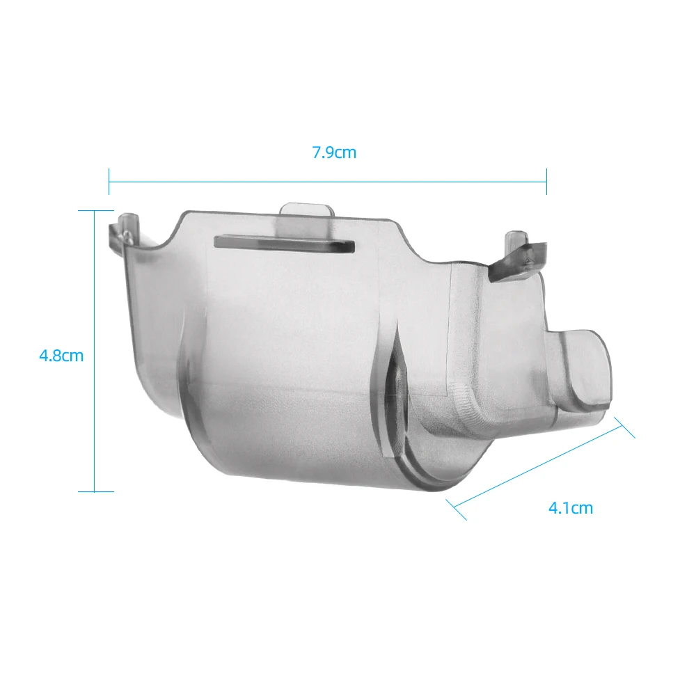 Пылезащитный чехол для объектива FIMI X8 SE крышка защитный fimi se 2020 аксессуары