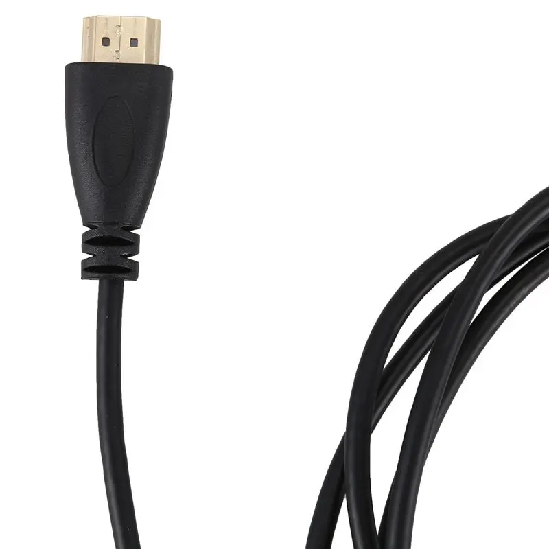 Кабель HDMI PREMIUM 6 футов (1 8 м) для BLURAY 3D DVD PS3 HD TV LCD 1080P | Электроника