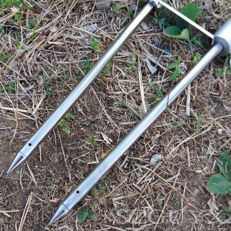 

Stainless steel liquid high pressure farm implement fruit tree fertilization gun topdressing gun