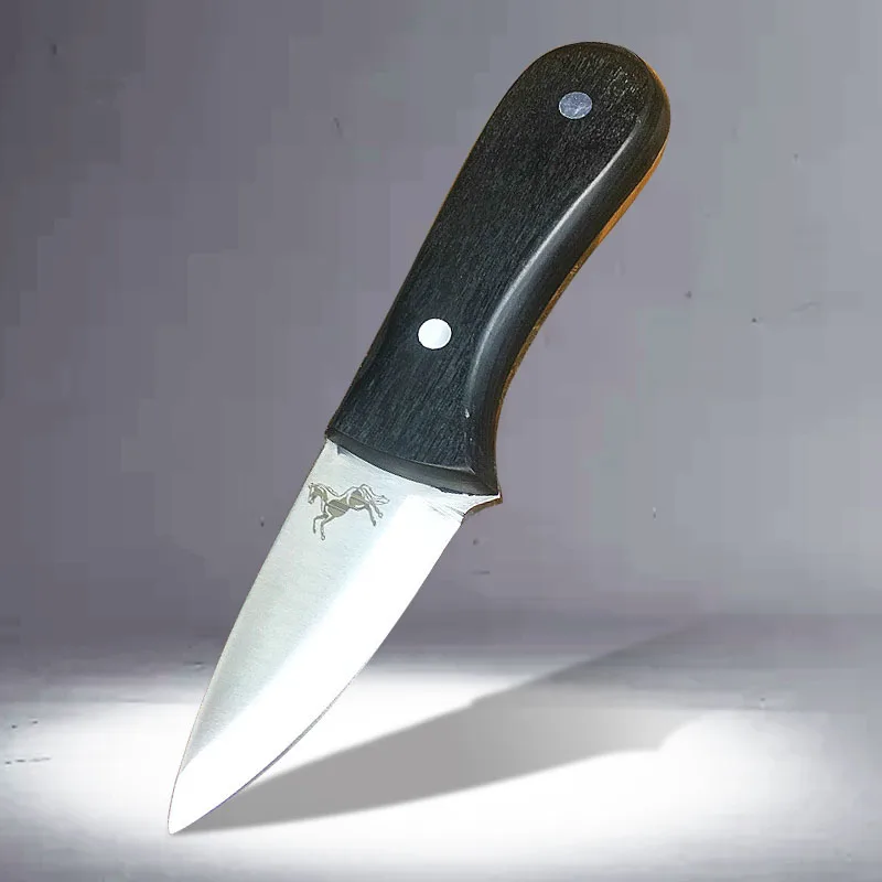 Нож для рыбалки и дайвинга EVERRICH охотничий нож инструмент кемпинга тактический