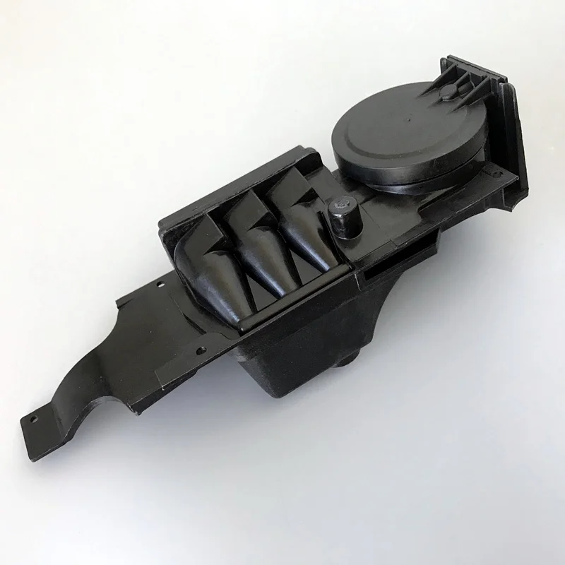 Новинка 022 103 515 A крышка клапана двигателя PCV маслоотделитель для Touareg Volkswagen Porsche