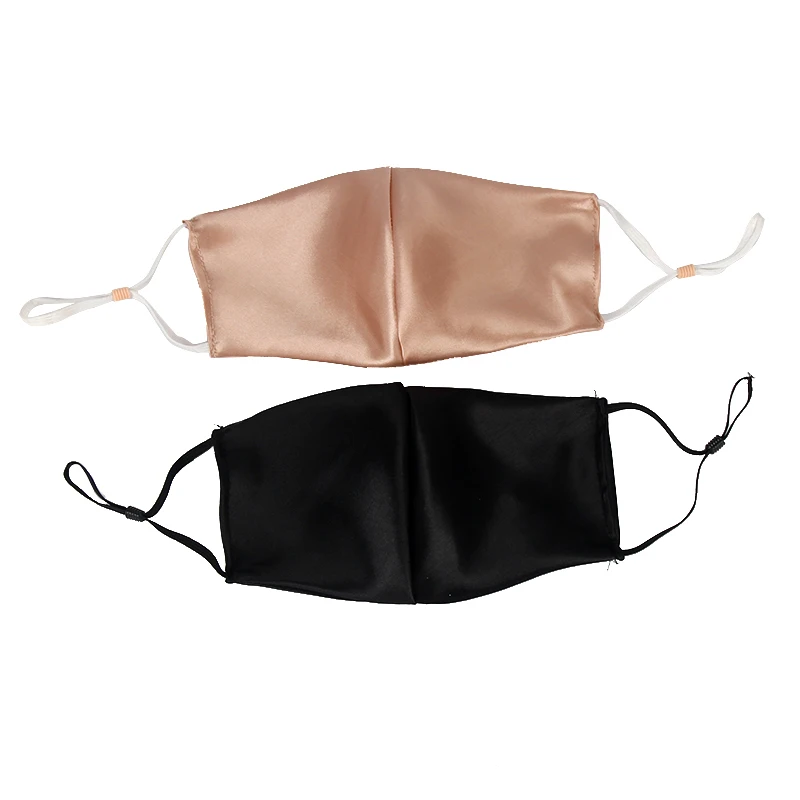 Пользовательский логотип натуральный пучок волос упаковка атласные